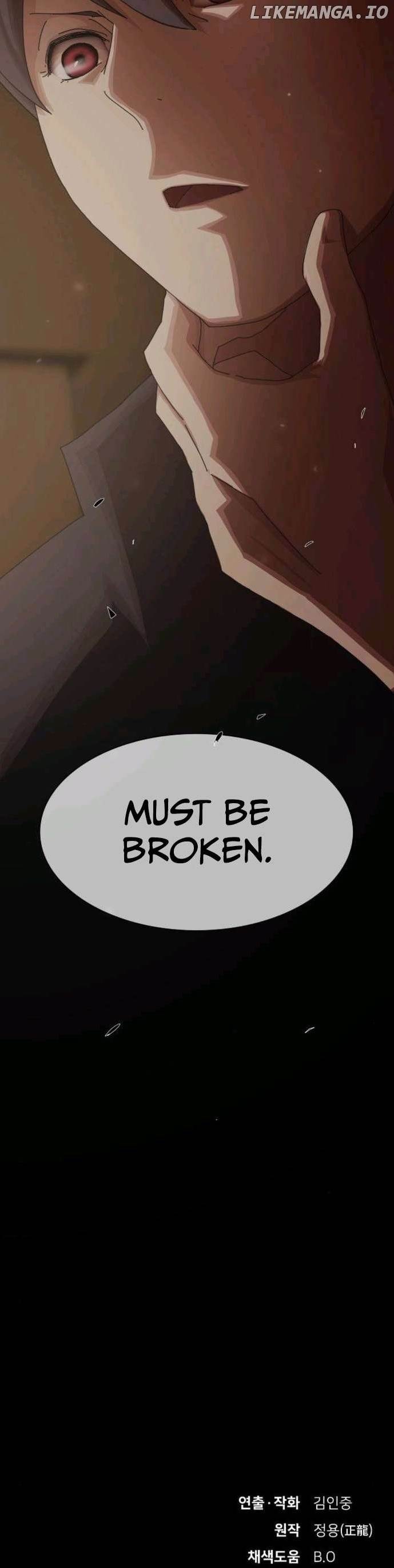 The Genius Who Sees Through the World Chapter 31 - Page 92 in English