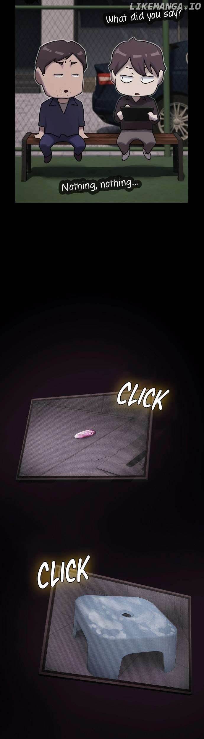 The Genius Who Sees Through the World Chapter 32 - Page 20 in English
