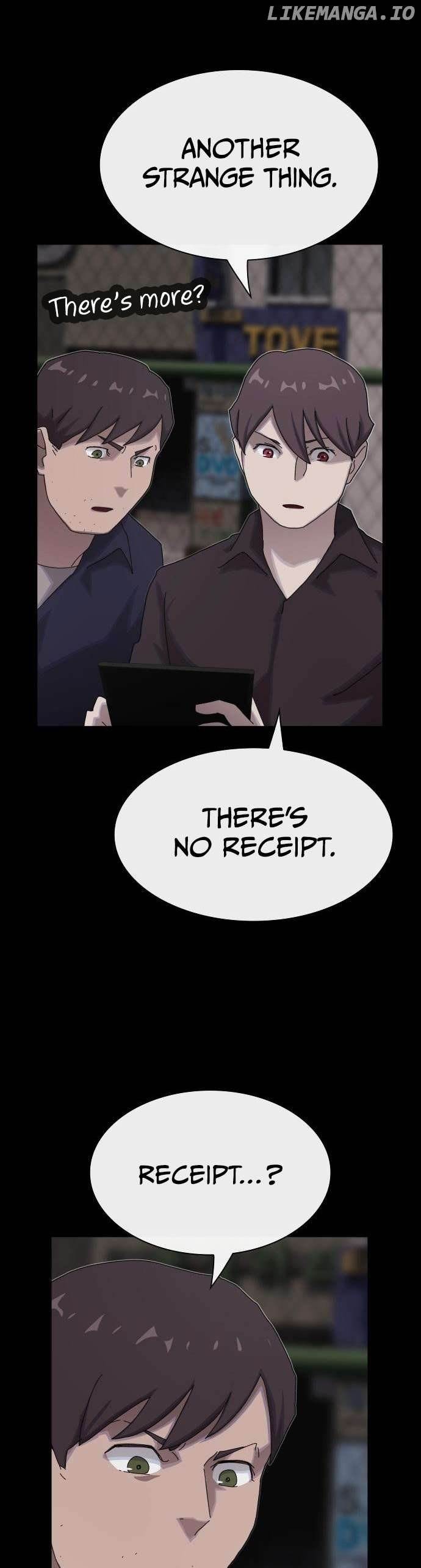 The Genius Who Sees Through the World Chapter 32 - Page 28 in English