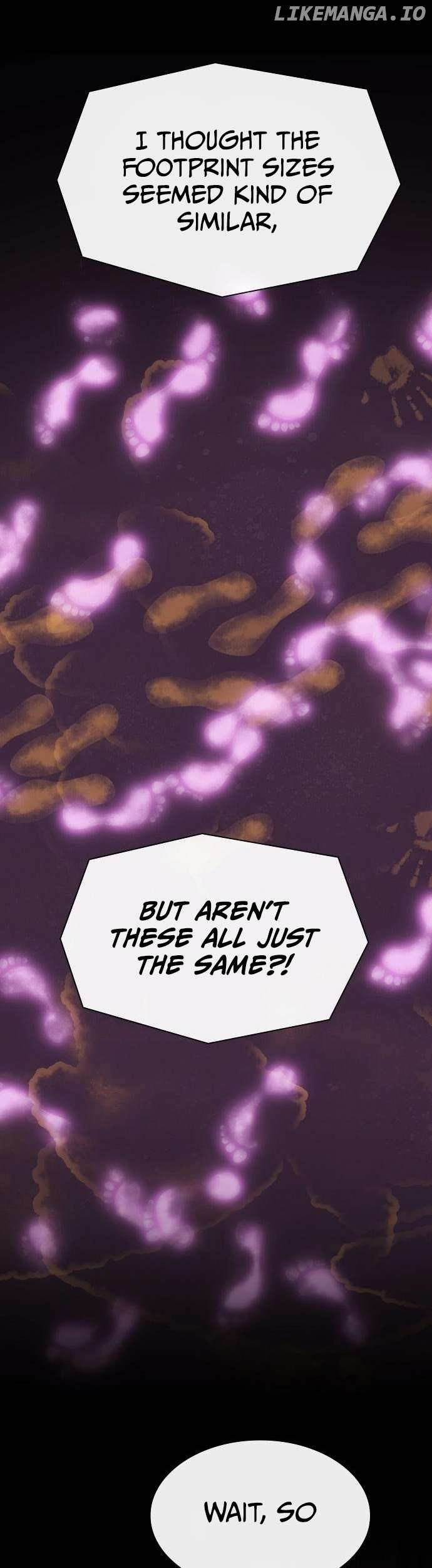 The Genius Who Sees Through the World Chapter 32 - Page 34 in English