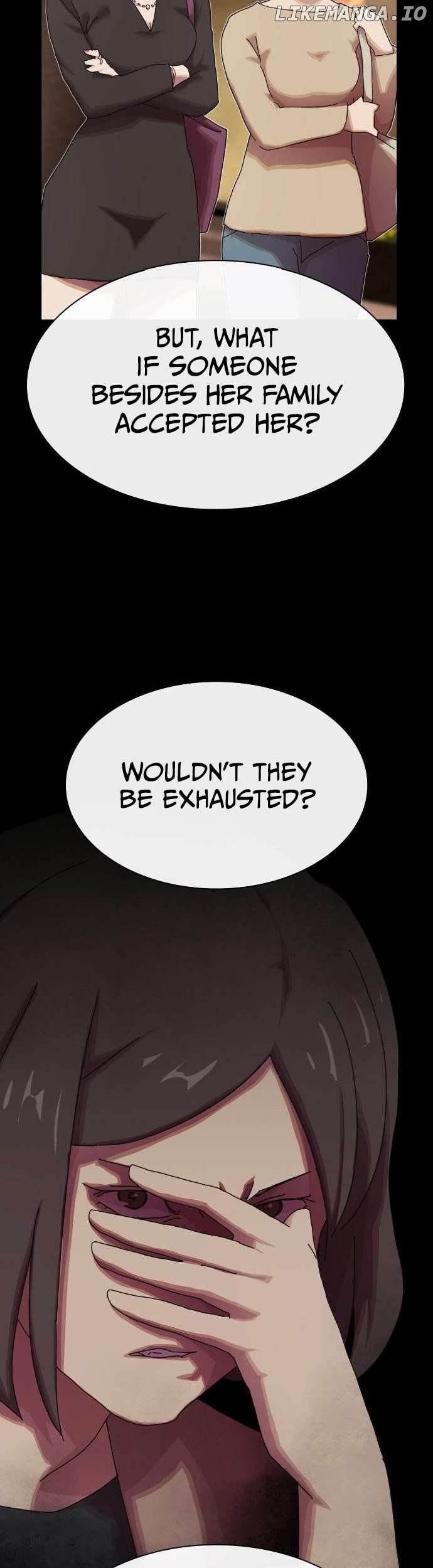 The Genius Who Sees Through the World Chapter 32 - Page 41 in English