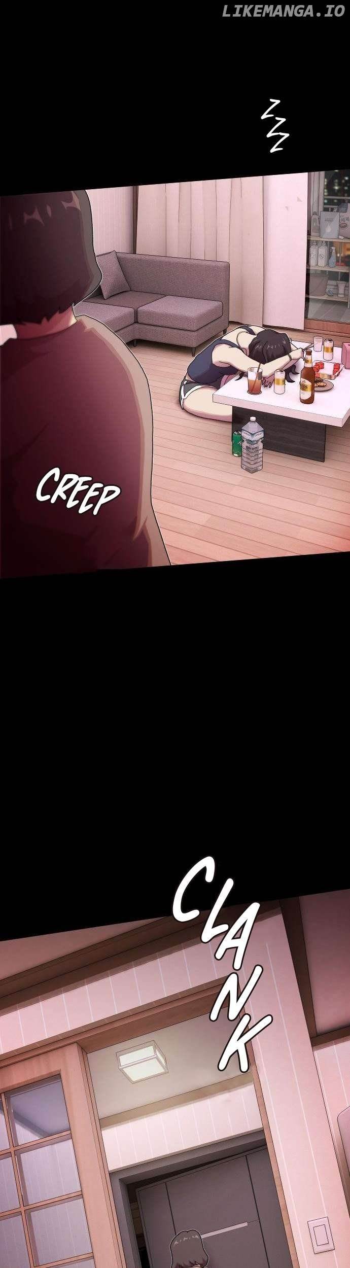 The Genius Who Sees Through the World Chapter 32 - Page 49 in English