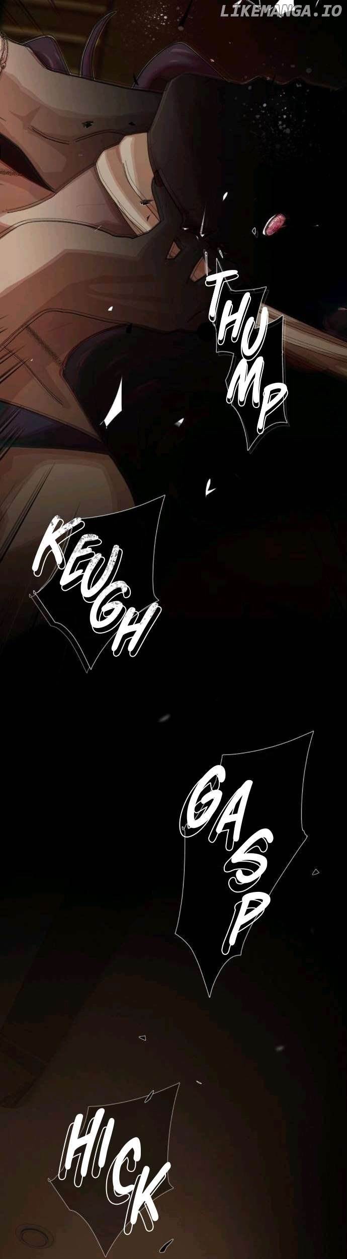 The Genius Who Sees Through the World Chapter 32 - Page 5 in English