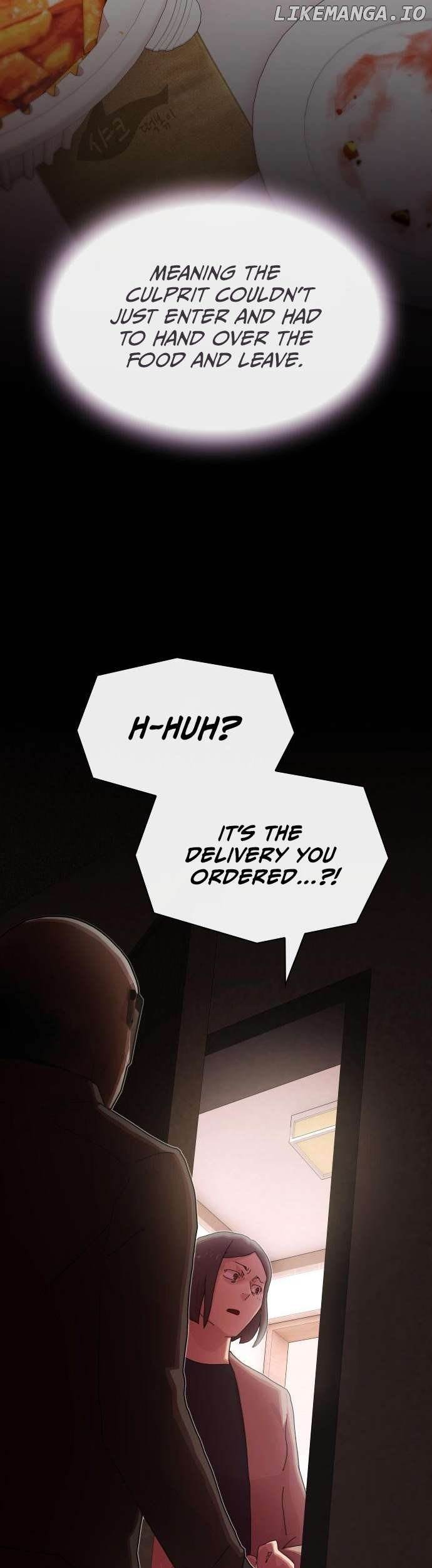 The Genius Who Sees Through the World Chapter 32 - Page 53 in English