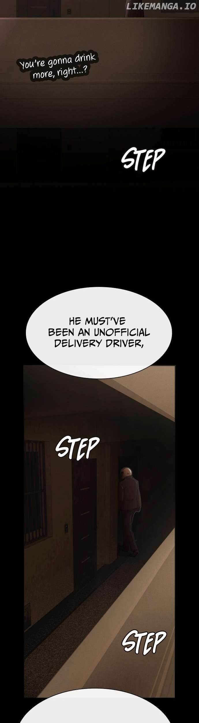 The Genius Who Sees Through the World Chapter 32 - Page 56 in English