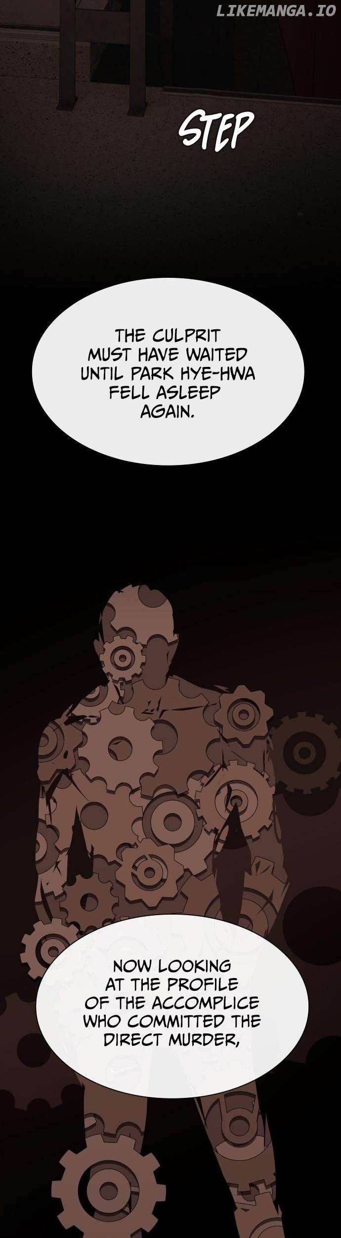 The Genius Who Sees Through the World Chapter 32 - Page 59 in English