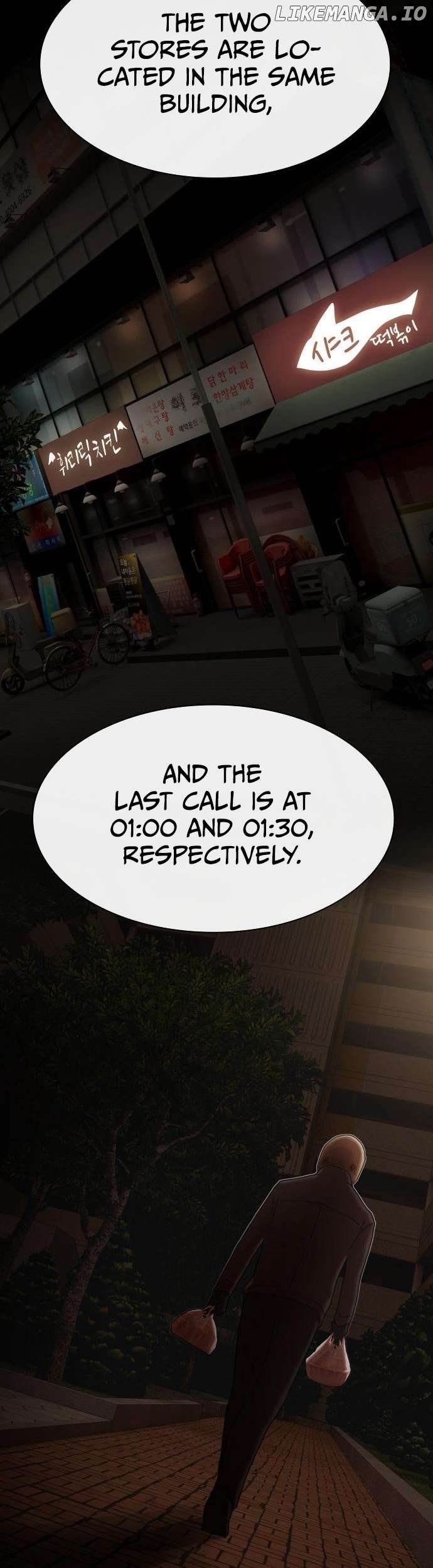 The Genius Who Sees Through the World Chapter 32 - Page 67 in English
