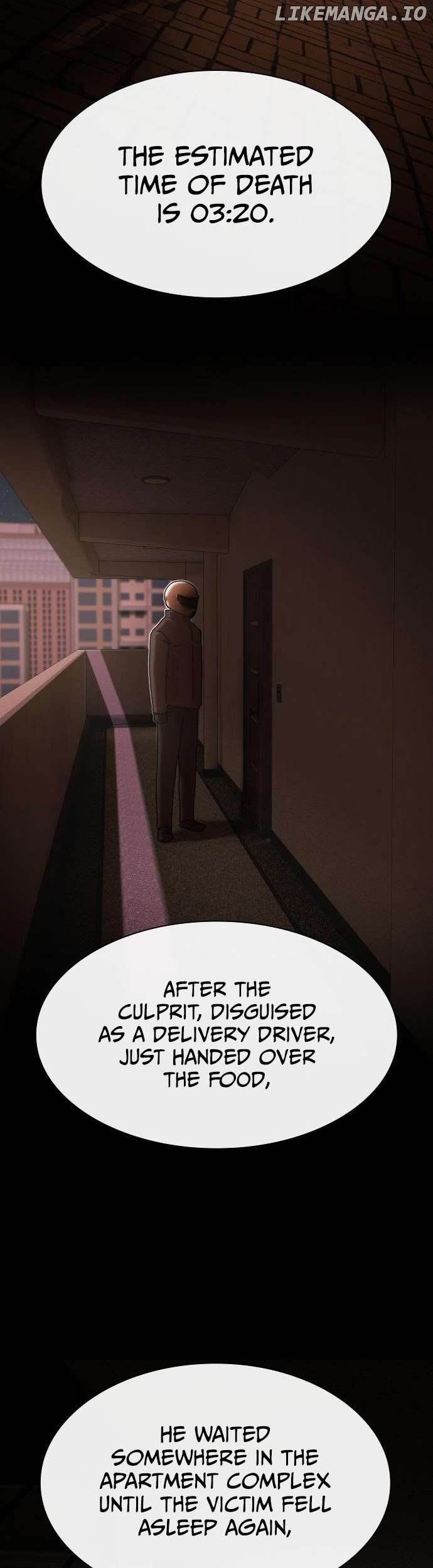 The Genius Who Sees Through the World Chapter 32 - Page 68 in English
