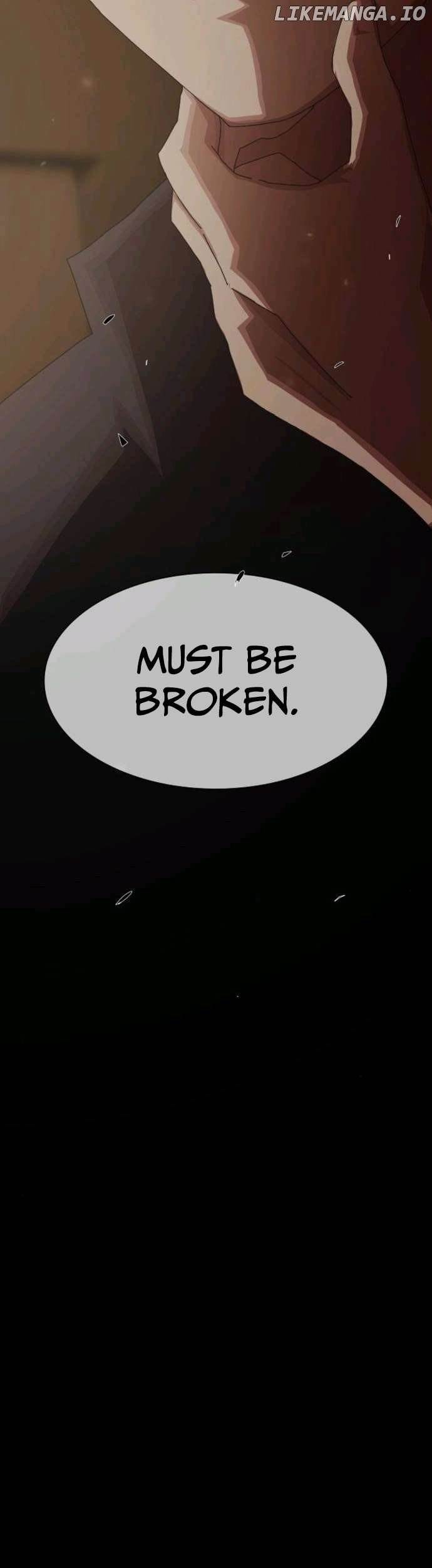 The Genius Who Sees Through the World Chapter 32 - Page 7 in English