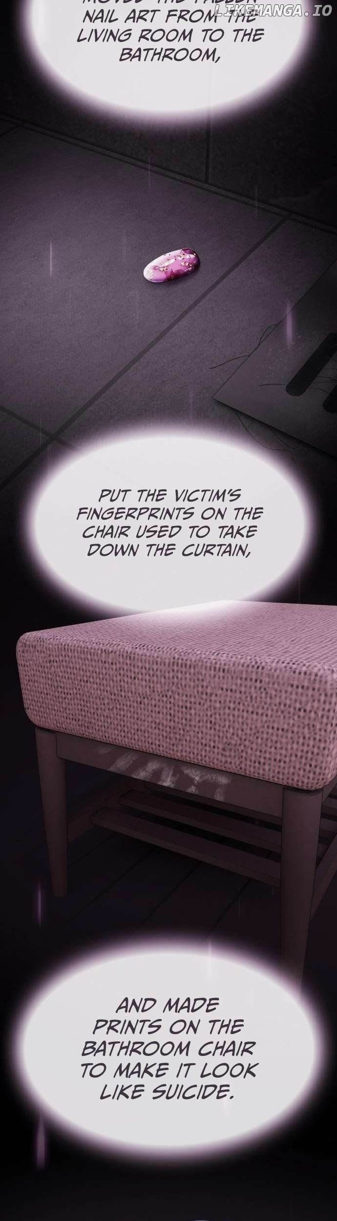 The Genius Who Sees Through the World Chapter 32 - Page 71 in English