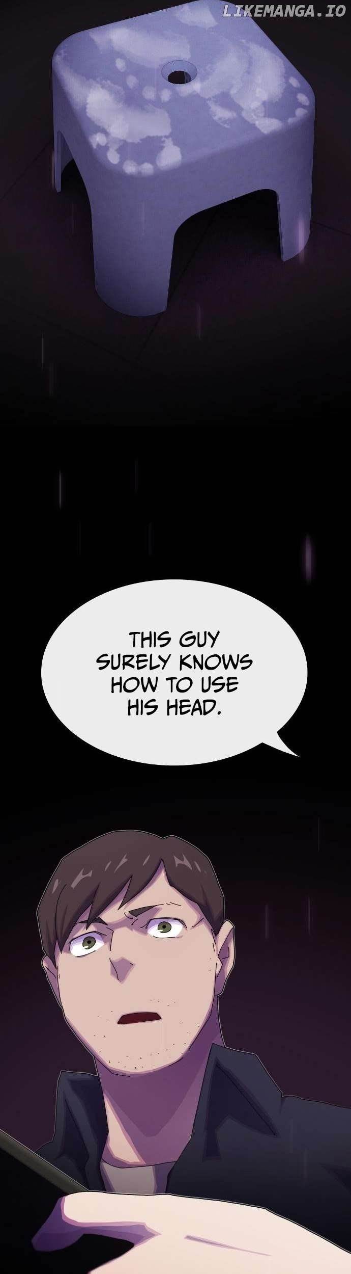 The Genius Who Sees Through the World Chapter 32 - Page 72 in English