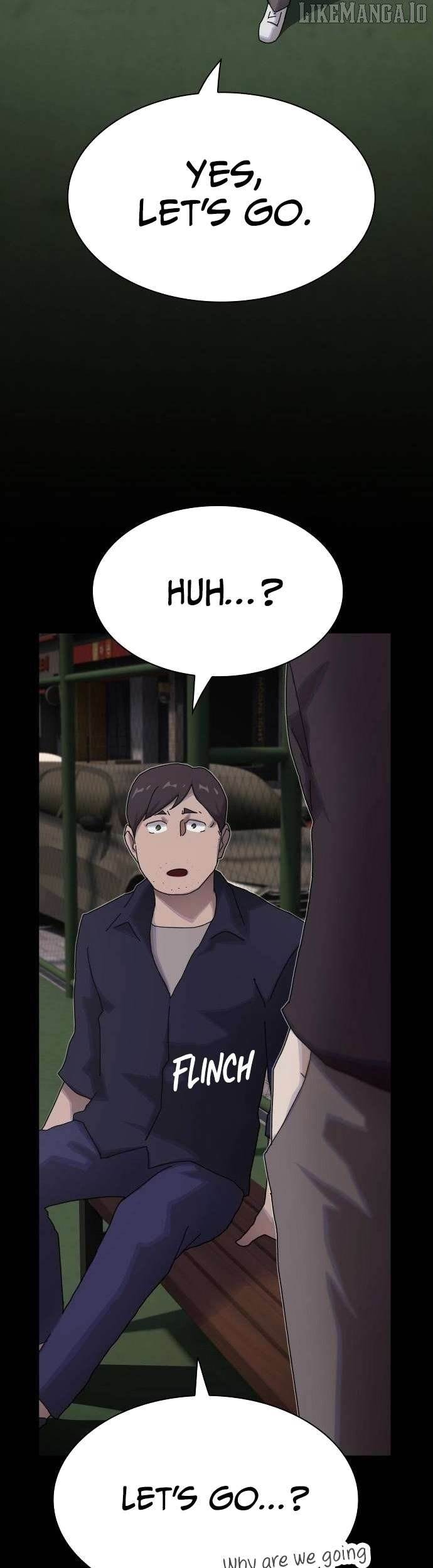 The Genius Who Sees Through the World Chapter 33 - Page 11 in English