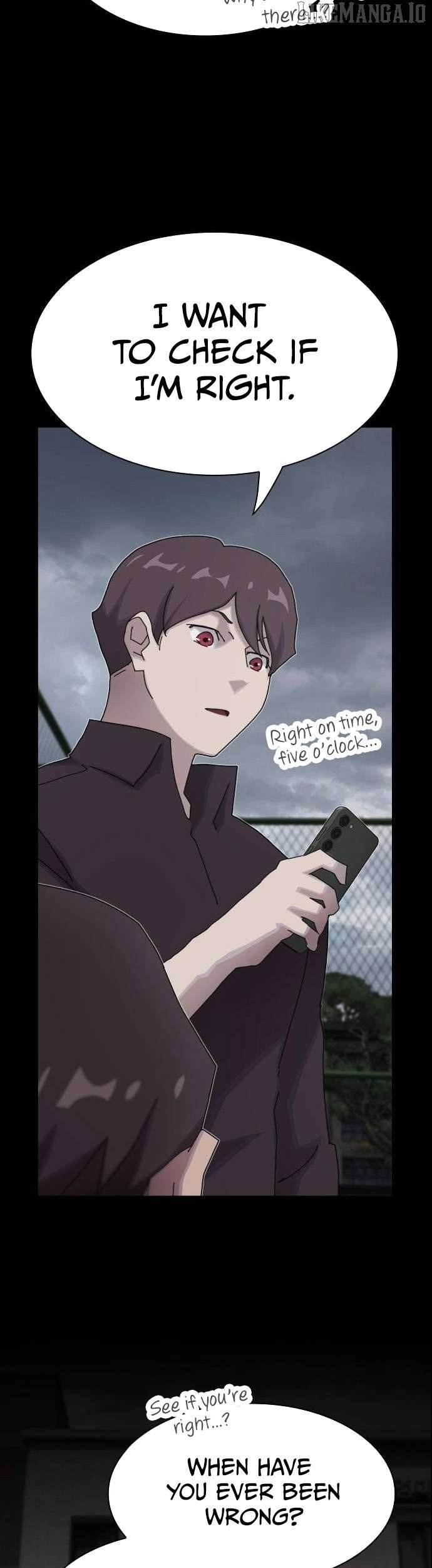 The Genius Who Sees Through the World Chapter 33 - Page 12 in English