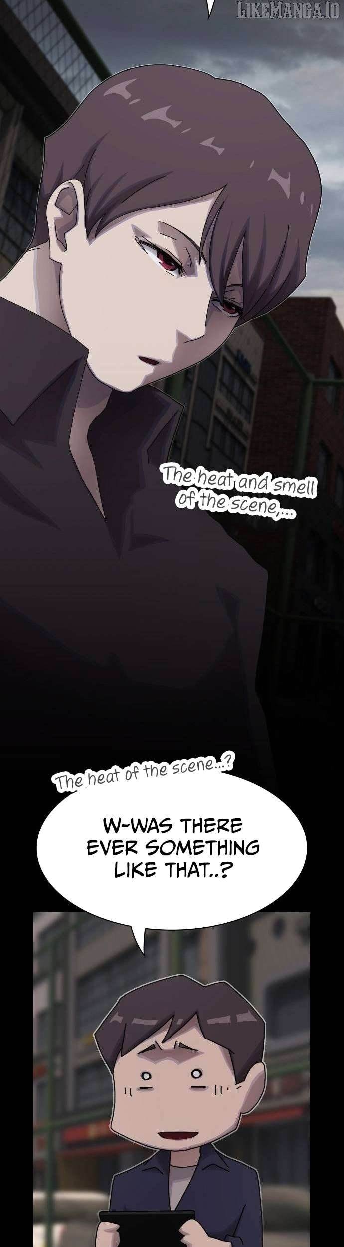 The Genius Who Sees Through the World Chapter 33 - Page 14 in English