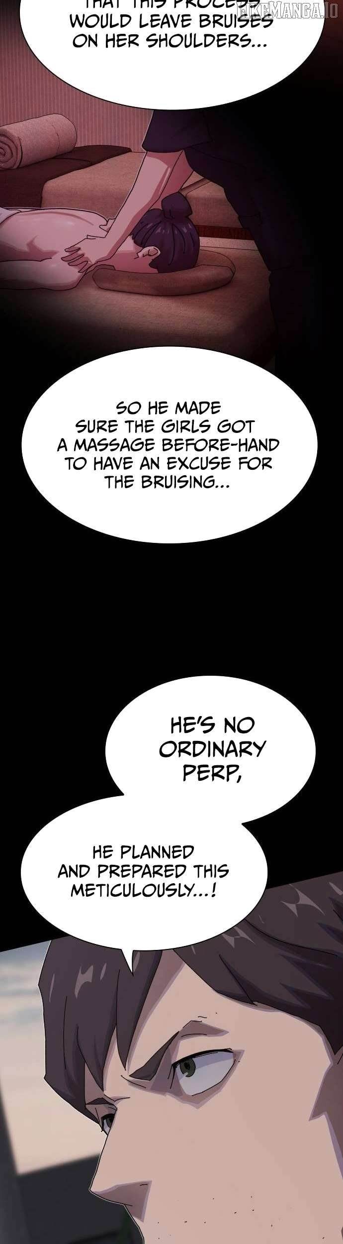 The Genius Who Sees Through the World Chapter 33 - Page 9 in English