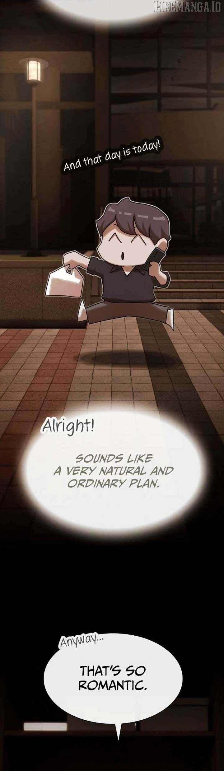 The Genius Who Sees Through the World Chapter 34 - Page 17 in English