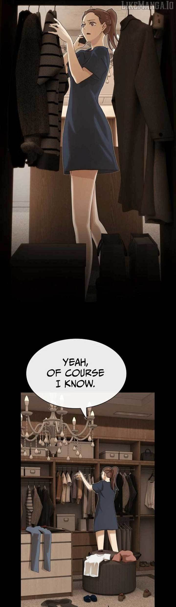 The Genius Who Sees Through the World Chapter 34 - Page 18 in English
