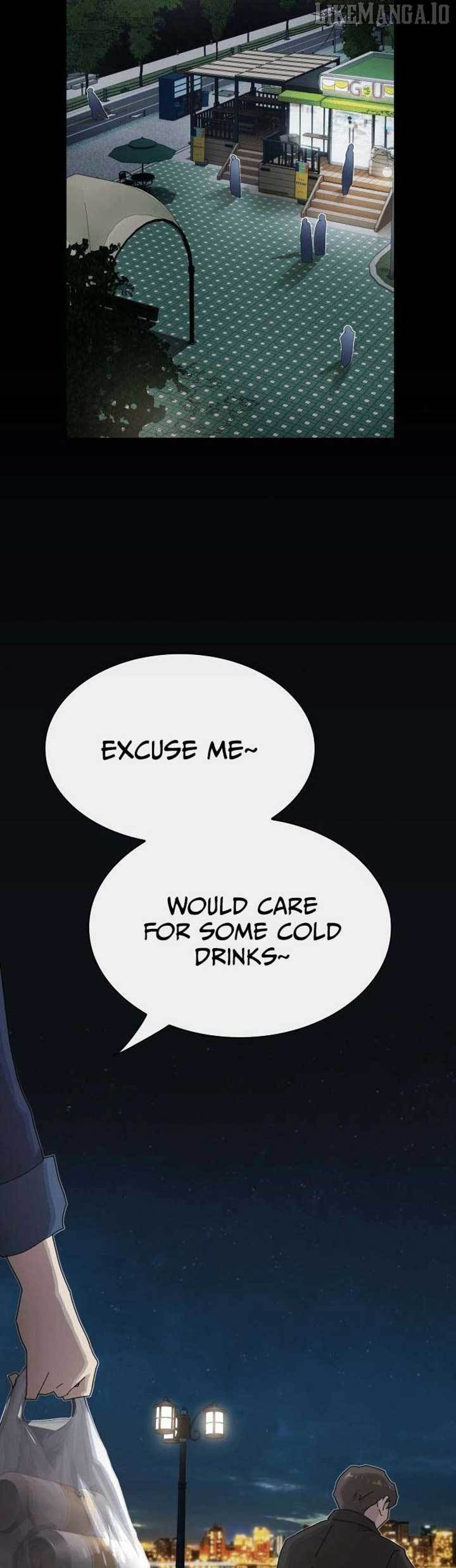 The Genius Who Sees Through the World Chapter 34 - Page 23 in English