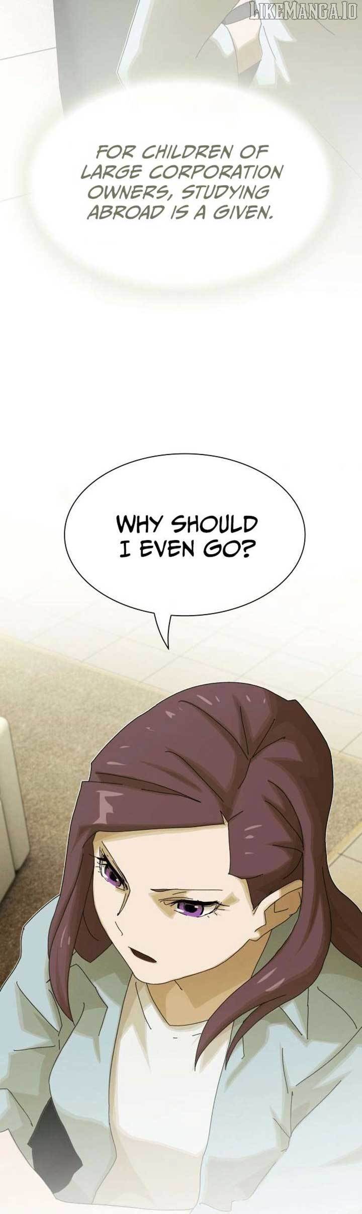 The Genius Who Sees Through the World Chapter 34 - Page 4 in English