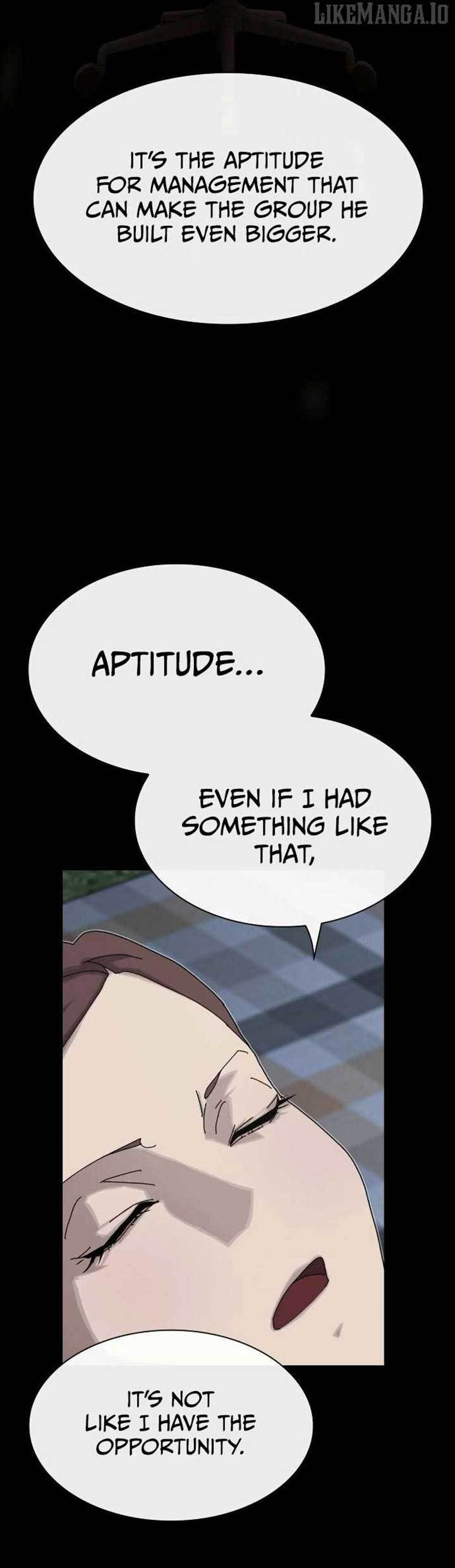 The Genius Who Sees Through the World Chapter 34 - Page 51 in English