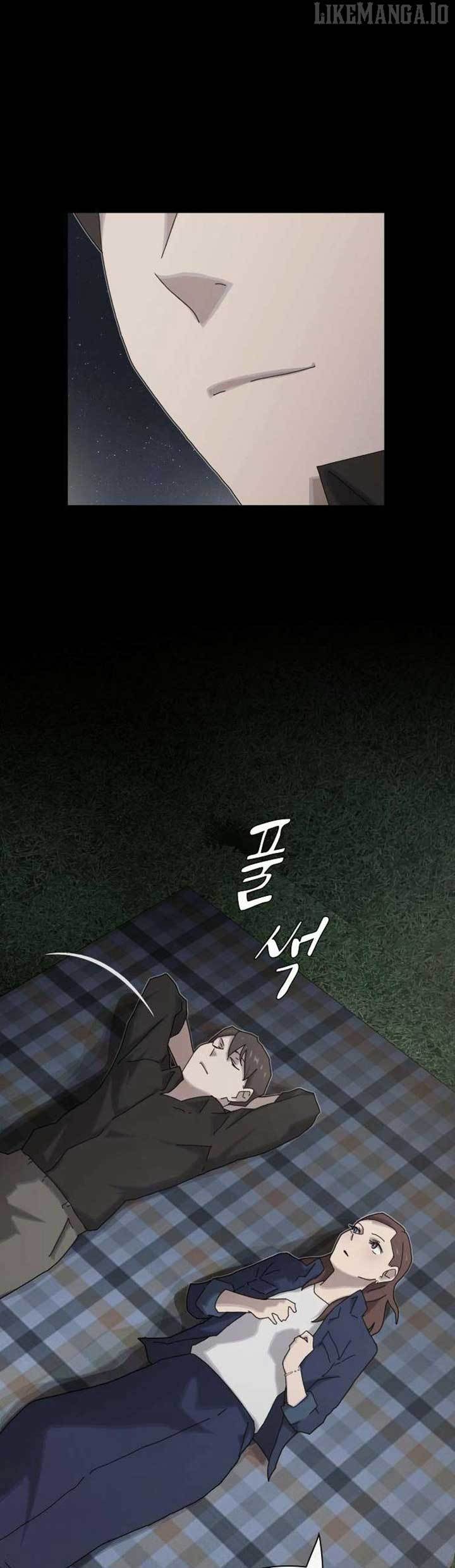 The Genius Who Sees Through the World Chapter 34 - Page 52 in English