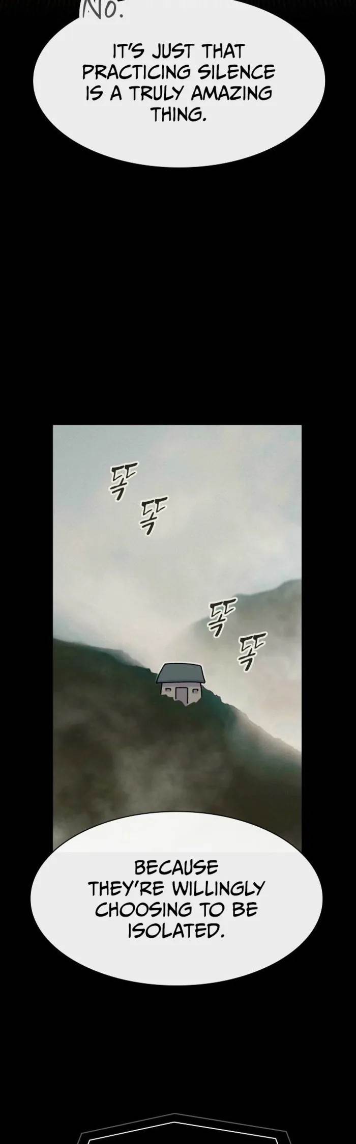 The Genius Who Sees Through the World Chapter 35 - Page 23 in English