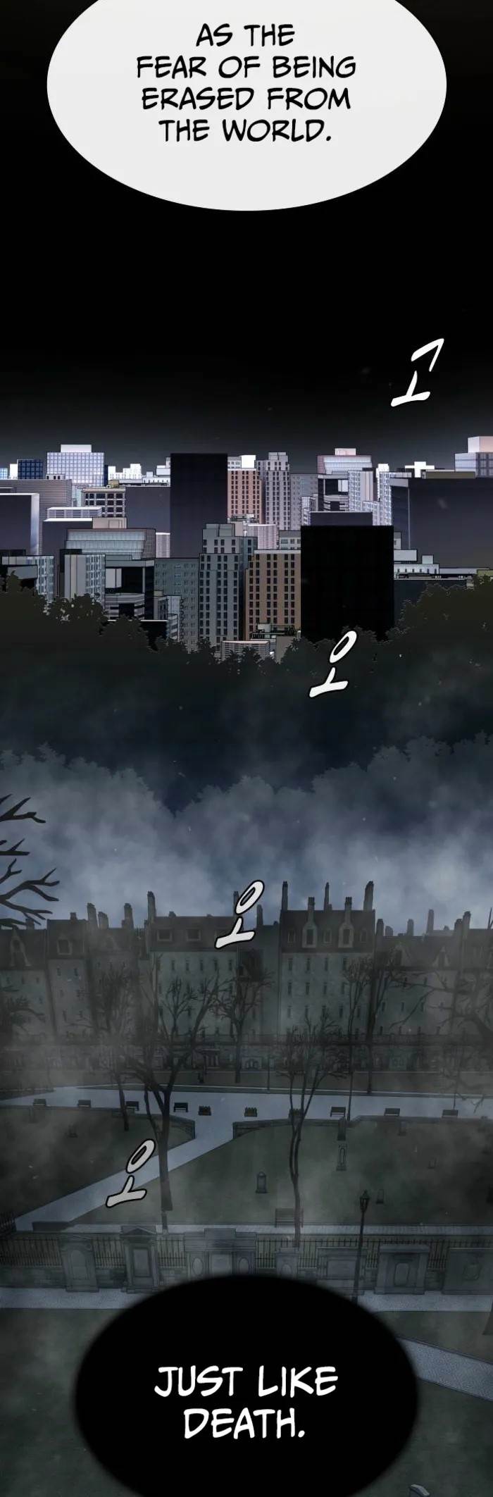 The Genius Who Sees Through the World Chapter 35 - Page 27 in English