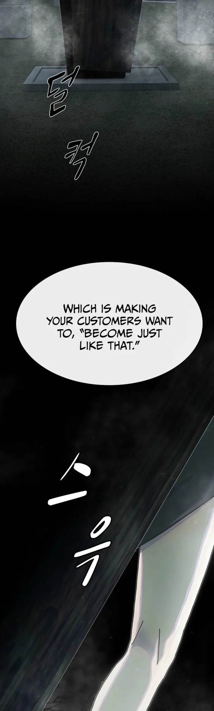 The Genius Who Sees Through the World Chapter 35 - Page 34 in English