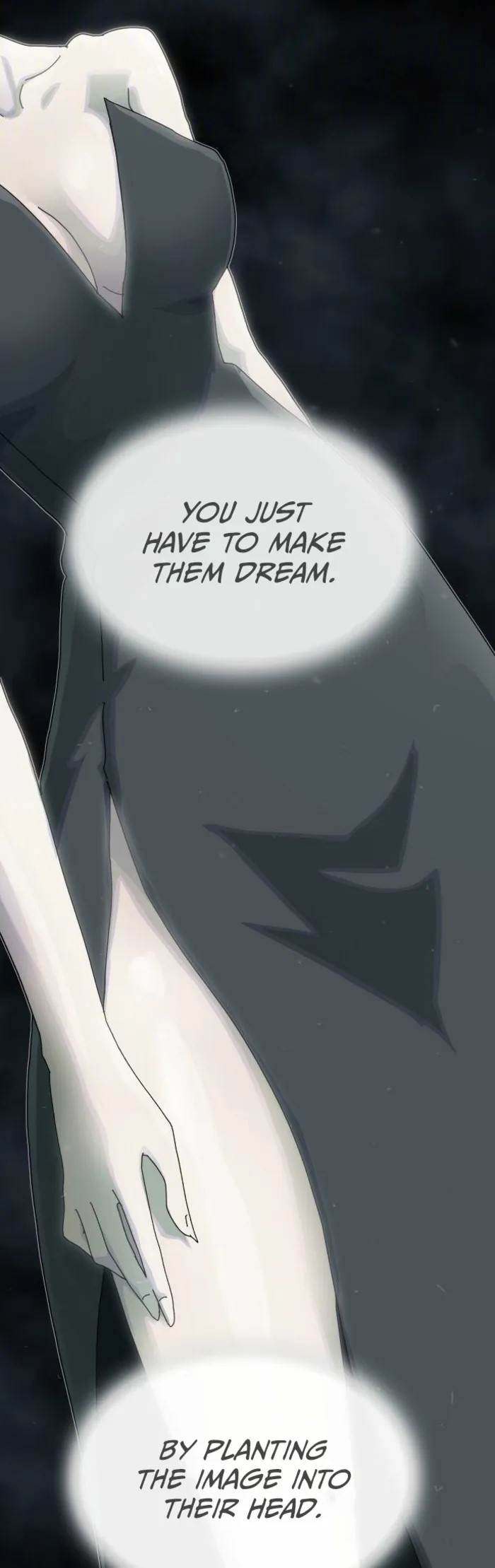 The Genius Who Sees Through the World Chapter 35 - Page 36 in English