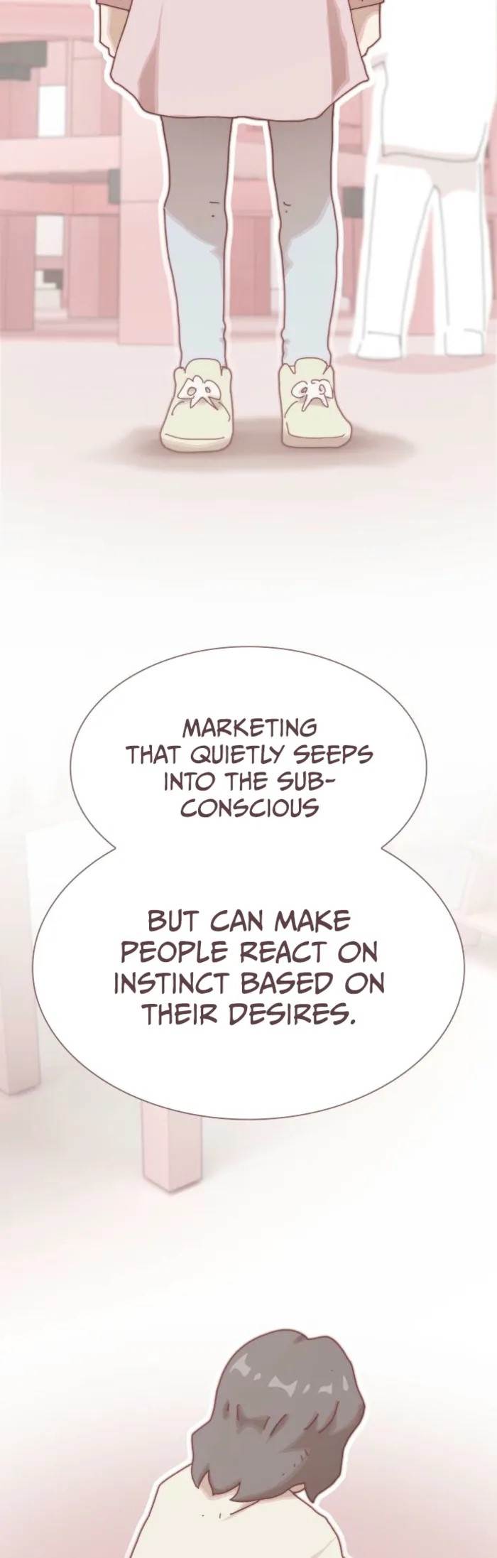The Genius Who Sees Through the World Chapter 35 - Page 44 in English