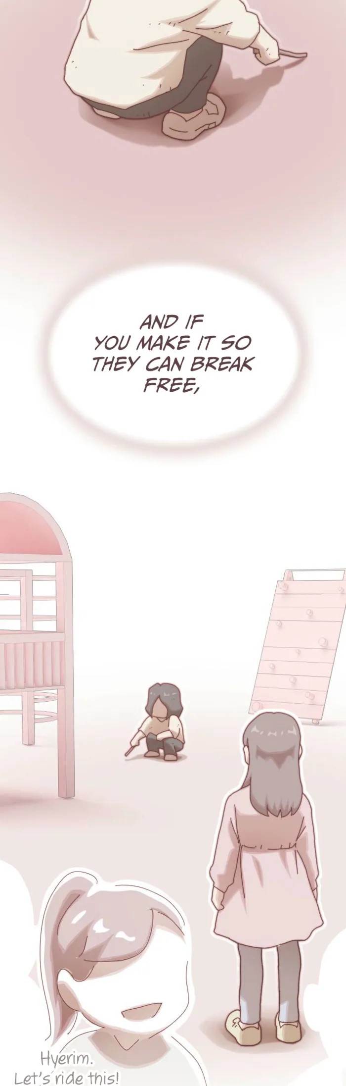 The Genius Who Sees Through the World Chapter 35 - Page 45 in English