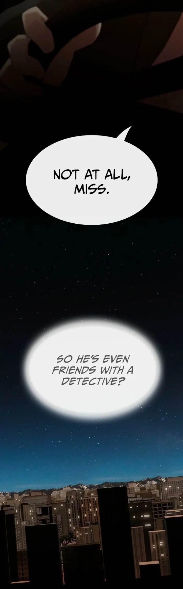 The Genius Who Sees Through the World Chapter 35 - Page 53 in English