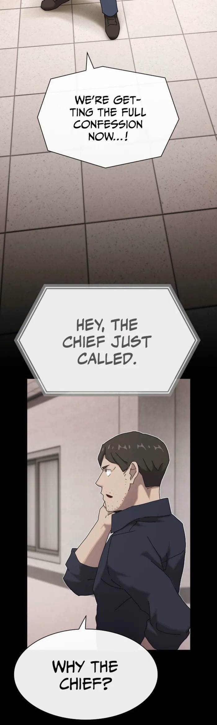 The Genius Who Sees Through the World Chapter 35 - Page 72 in English