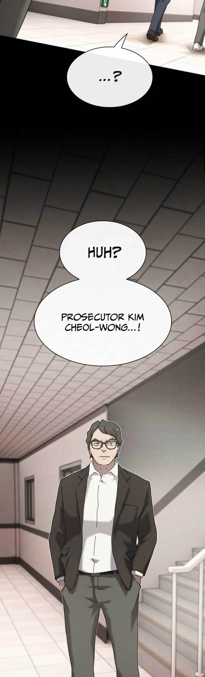 The Genius Who Sees Through the World Chapter 35 - Page 81 in English