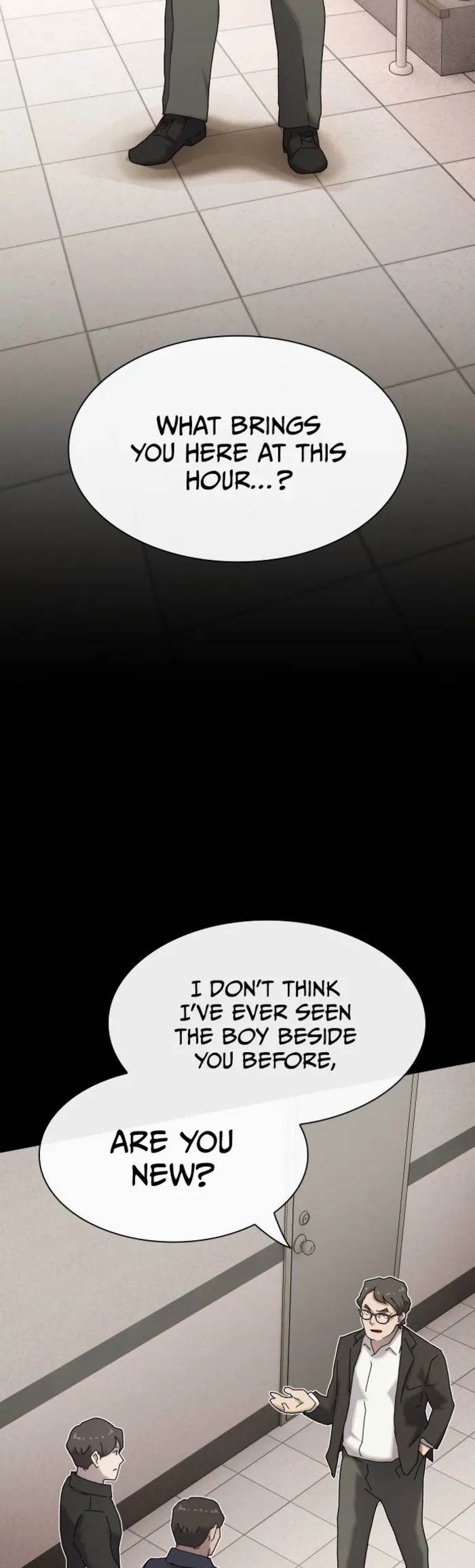 The Genius Who Sees Through the World Chapter 35 - Page 82 in English