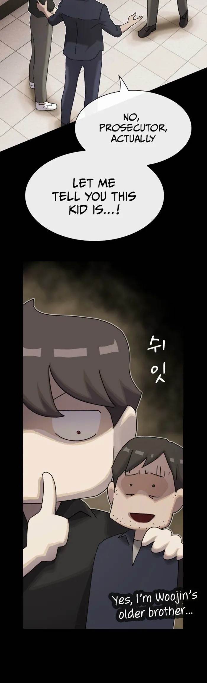 The Genius Who Sees Through the World Chapter 35 - Page 83 in English