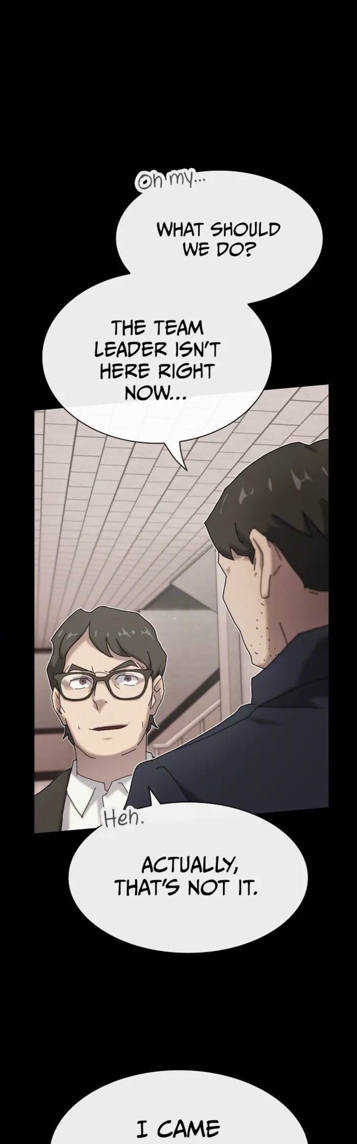The Genius Who Sees Through the World Chapter 35 - Page 85 in English