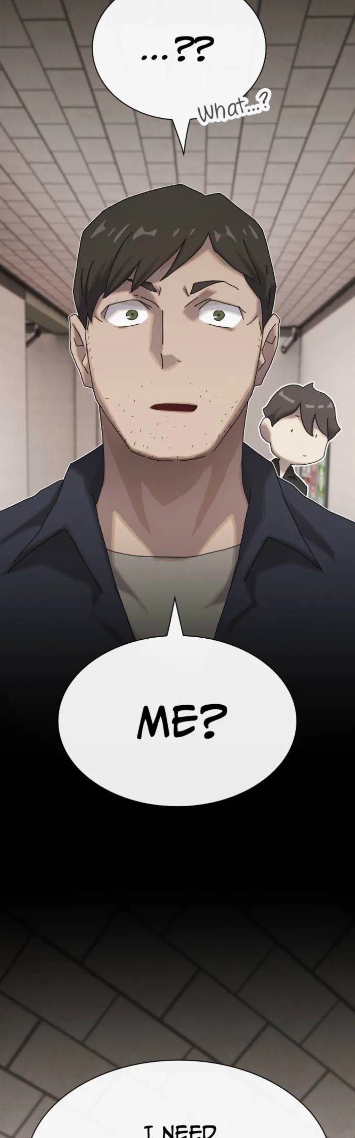The Genius Who Sees Through the World Chapter 35 - Page 87 in English