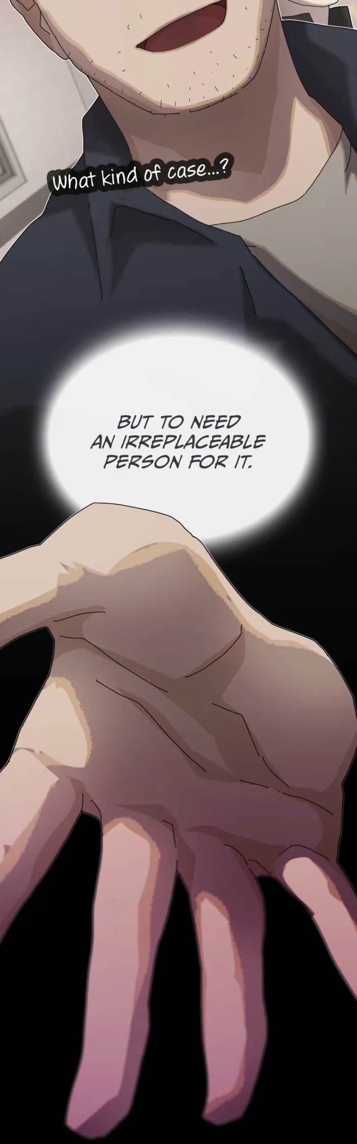 The Genius Who Sees Through the World Chapter 35 - Page 90 in English