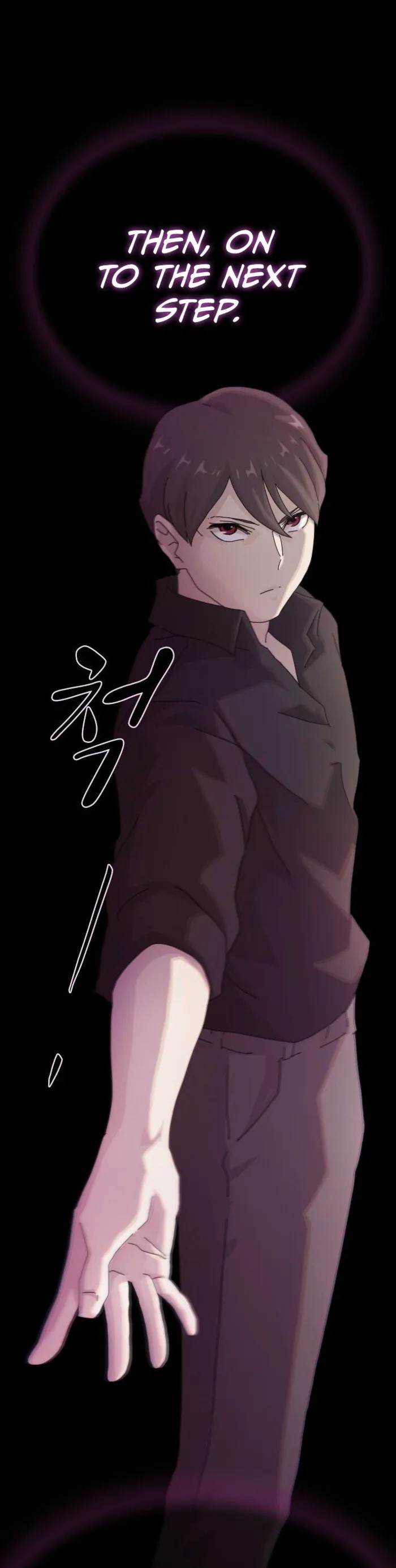 The Genius Who Sees Through the World Chapter 35 - Page 91 in English