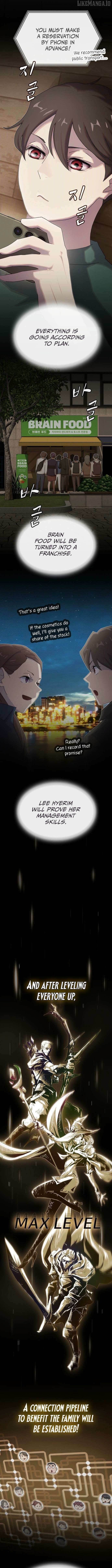The Genius Who Sees Through the World Chapter 36 - Page 12 in English