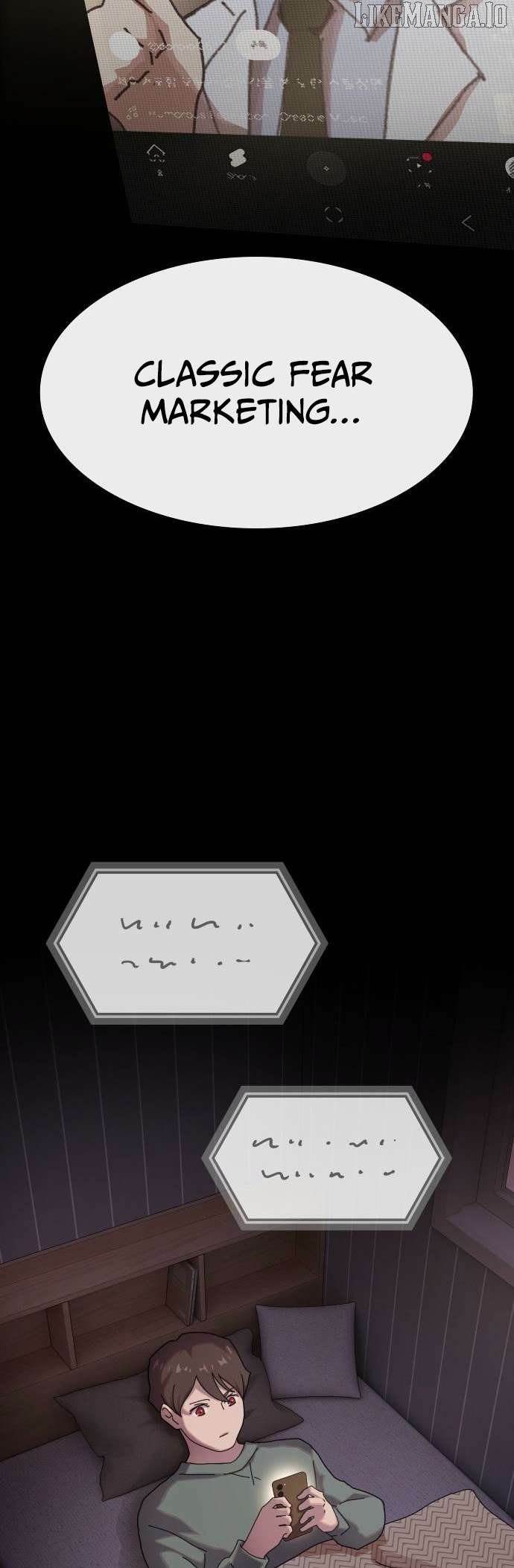 The Genius Who Sees Through the World Chapter 36 - Page 28 in English