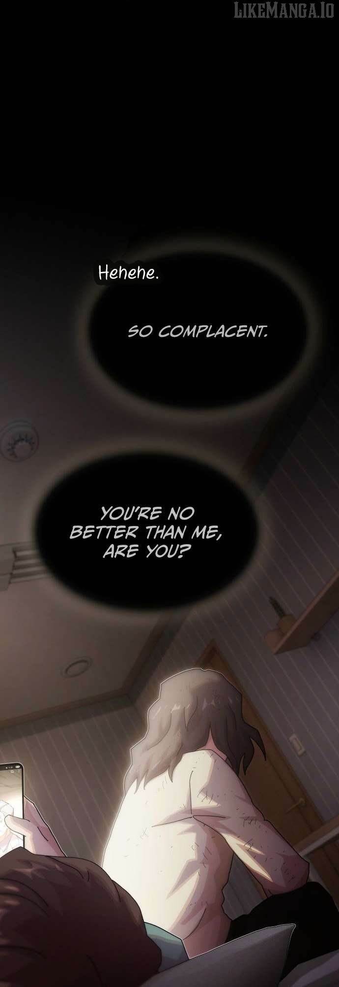 The Genius Who Sees Through the World Chapter 36 - Page 31 in English