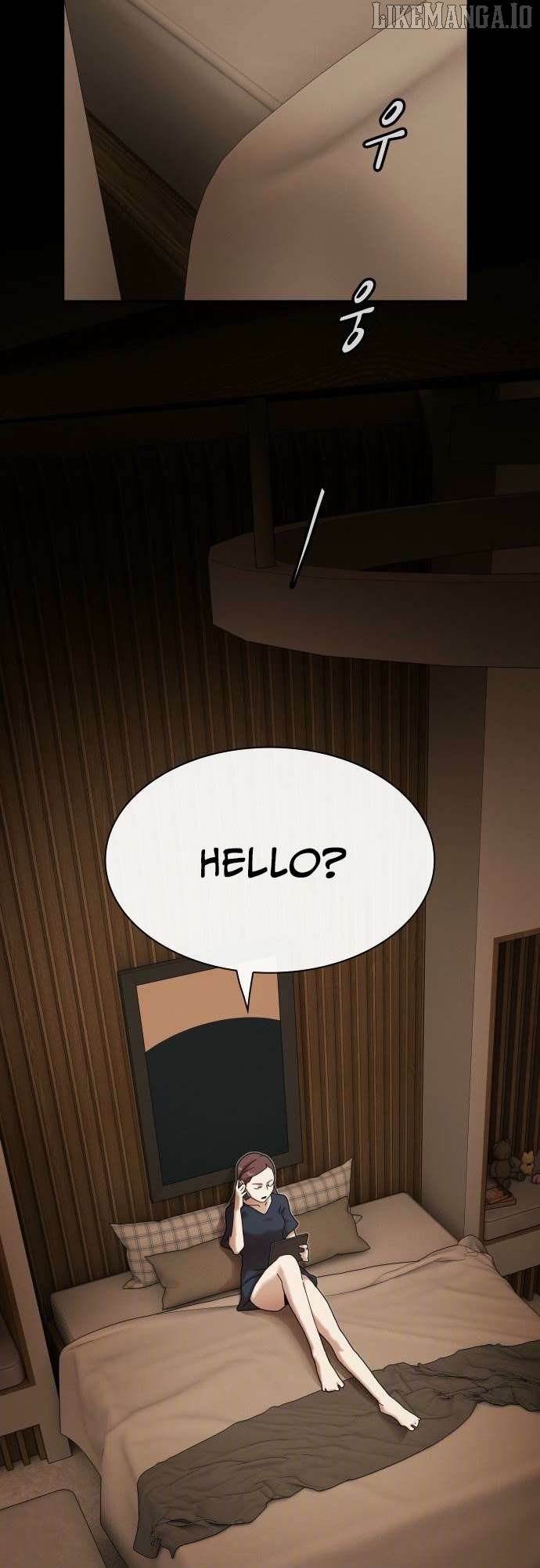 The Genius Who Sees Through the World Chapter 36 - Page 34 in English