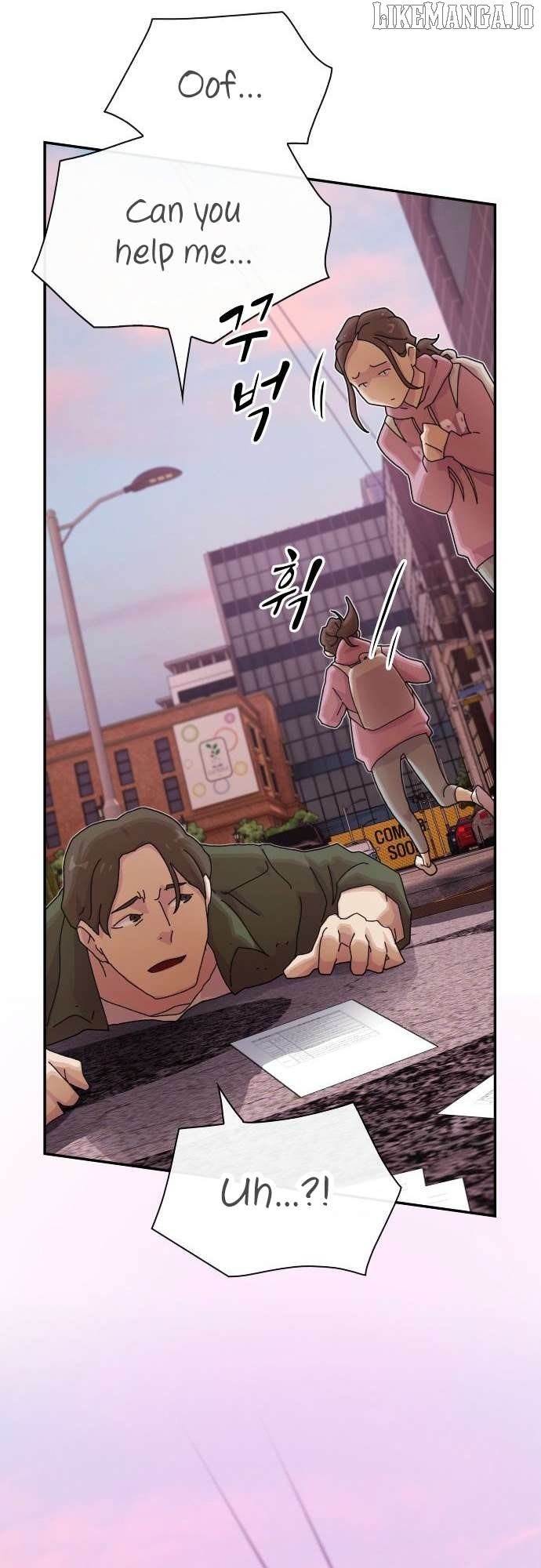 The Genius Who Sees Through the World Chapter 36 - Page 48 in English