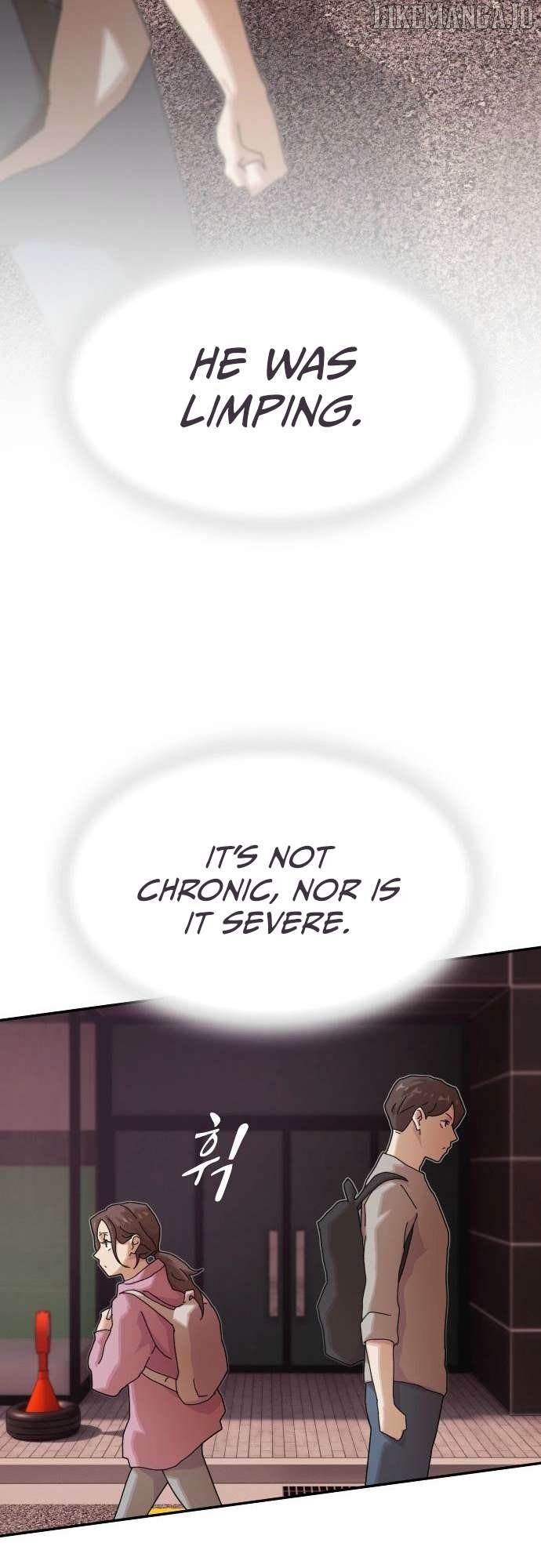 The Genius Who Sees Through the World Chapter 36 - Page 50 in English