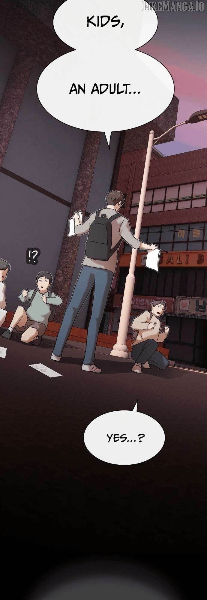 The Genius Who Sees Through the World Chapter 36 - Page 63 in English