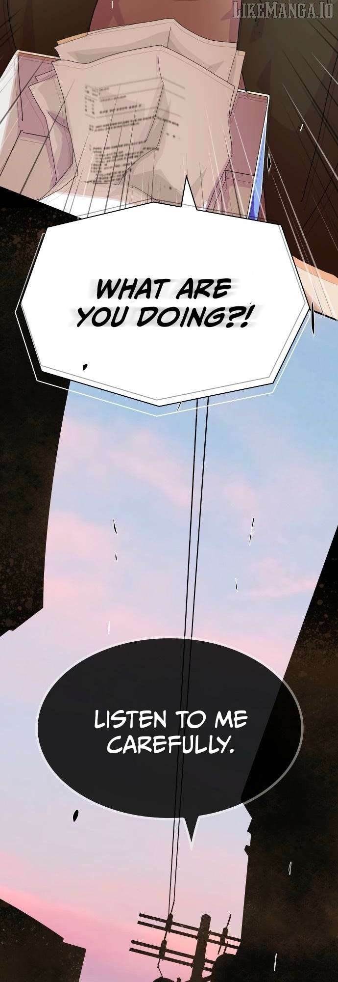 The Genius Who Sees Through the World Chapter 36 - Page 68 in English