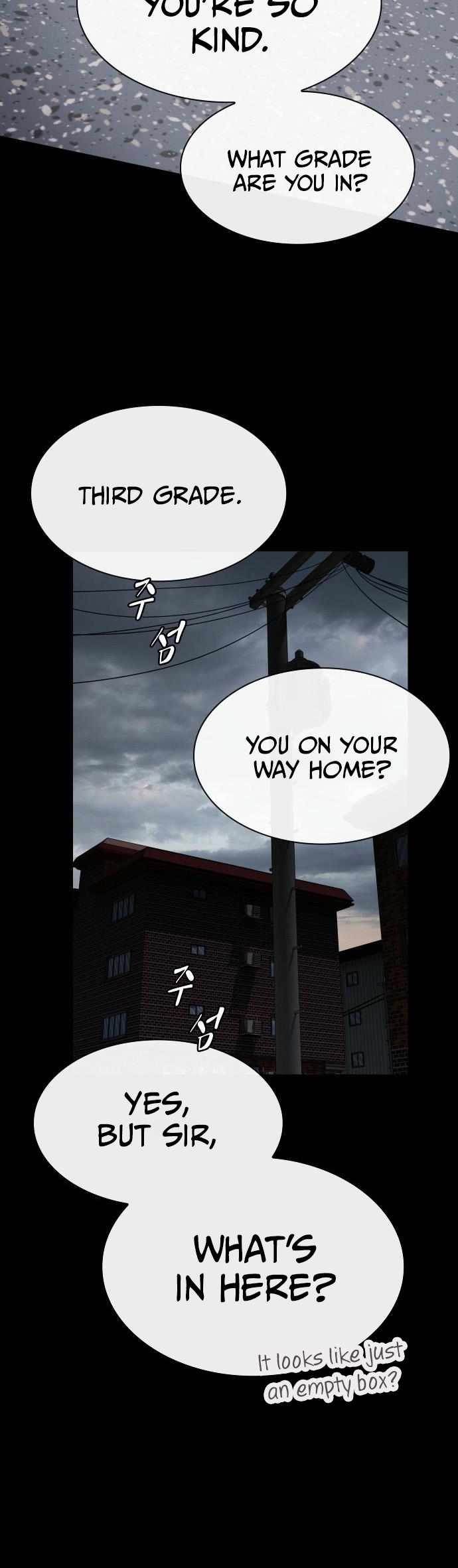 The Genius Who Sees Through the World Chapter 37 - Page 18 in English