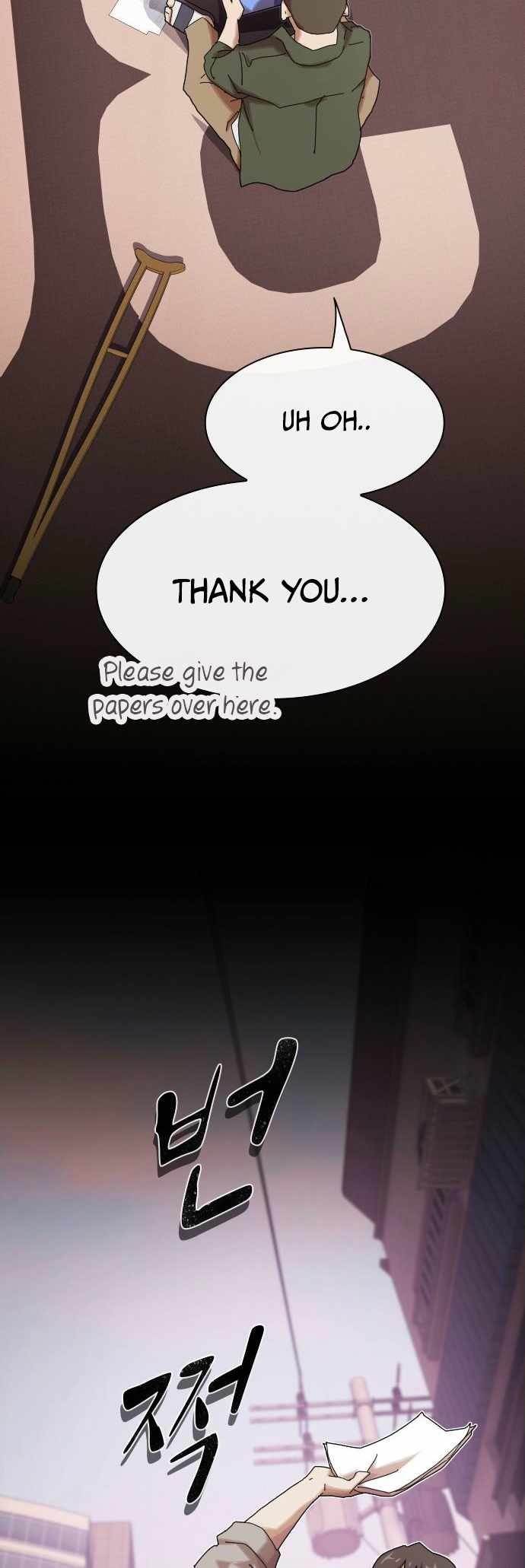 The Genius Who Sees Through the World Chapter 37 - Page 4 in English